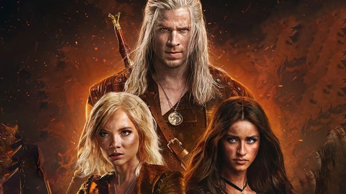The Witcher: Season 4