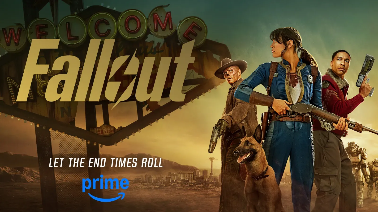 Fallout Season 2 is a jackpot