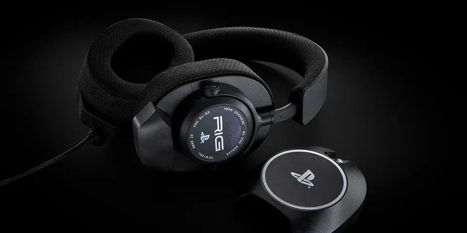 Nacon RIG 5 Pro review - the best headset in its class
