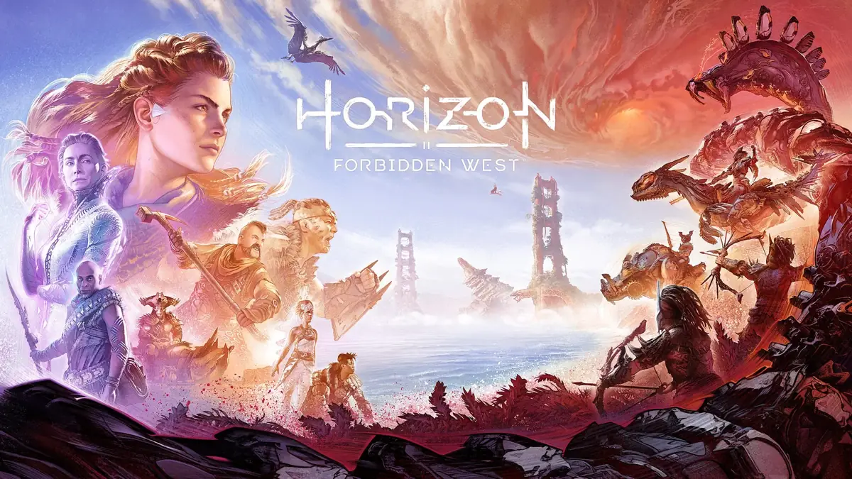 Horizon Forbidden West is a visual delight, but a step back in gameplay
