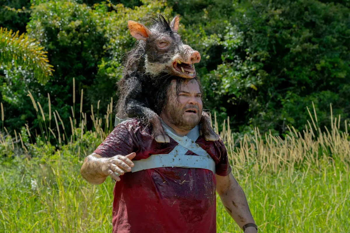 Anaconda is one of the worst films of the year