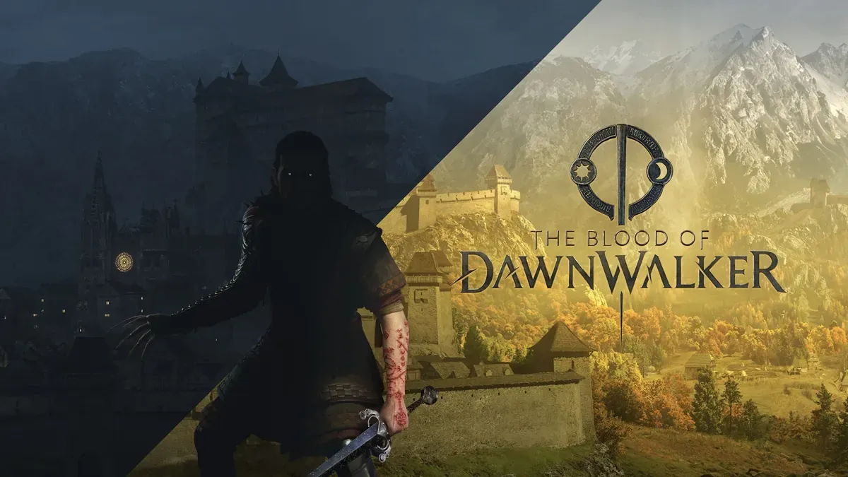 2026 preview: The Blood of Dawnwalker rewrites the rules of the adventure