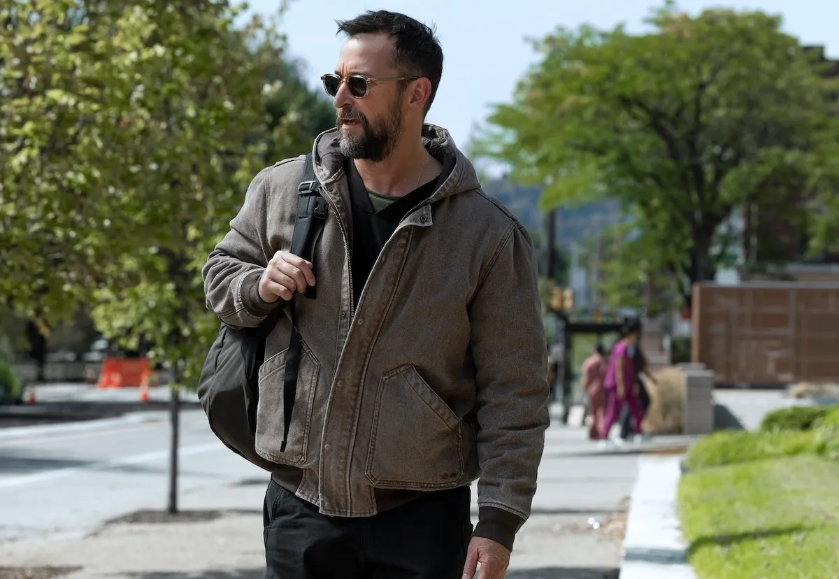 The Pitt Season 2 is finely tuned and gaudy melodrama