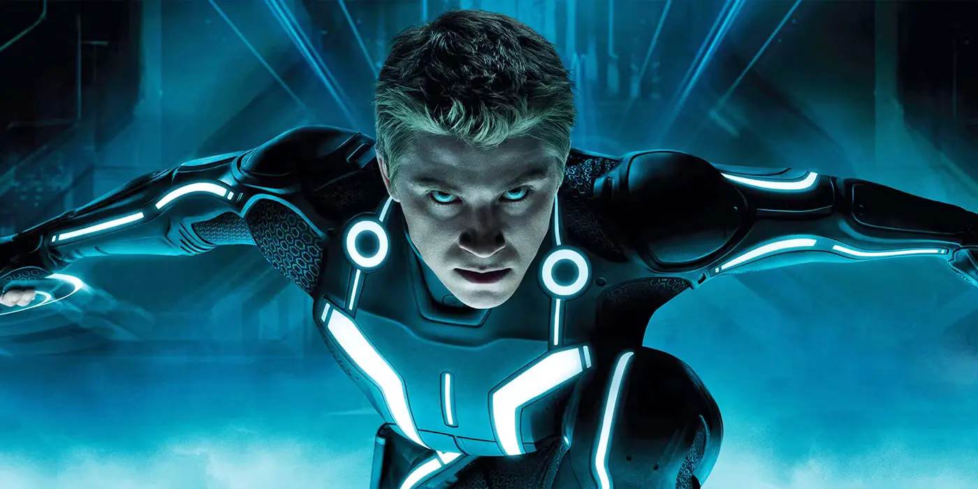 4K Blu-ray review: Tron & Tron Legacy