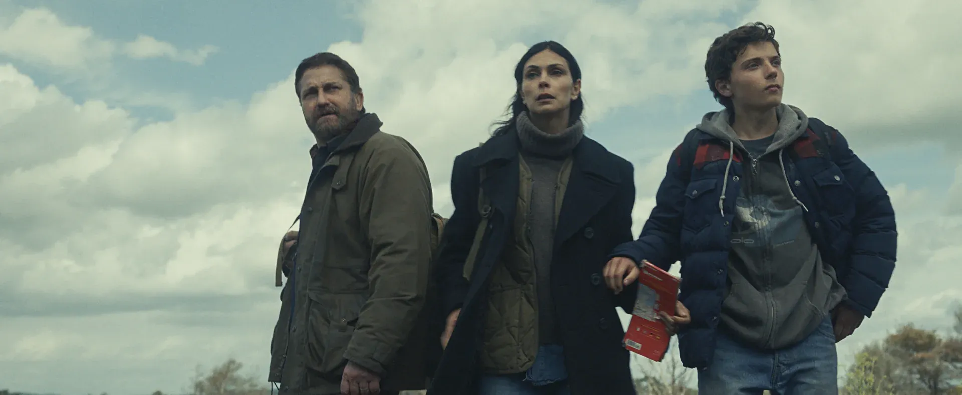 Greenland 2: Migration - The worst family in film is back!