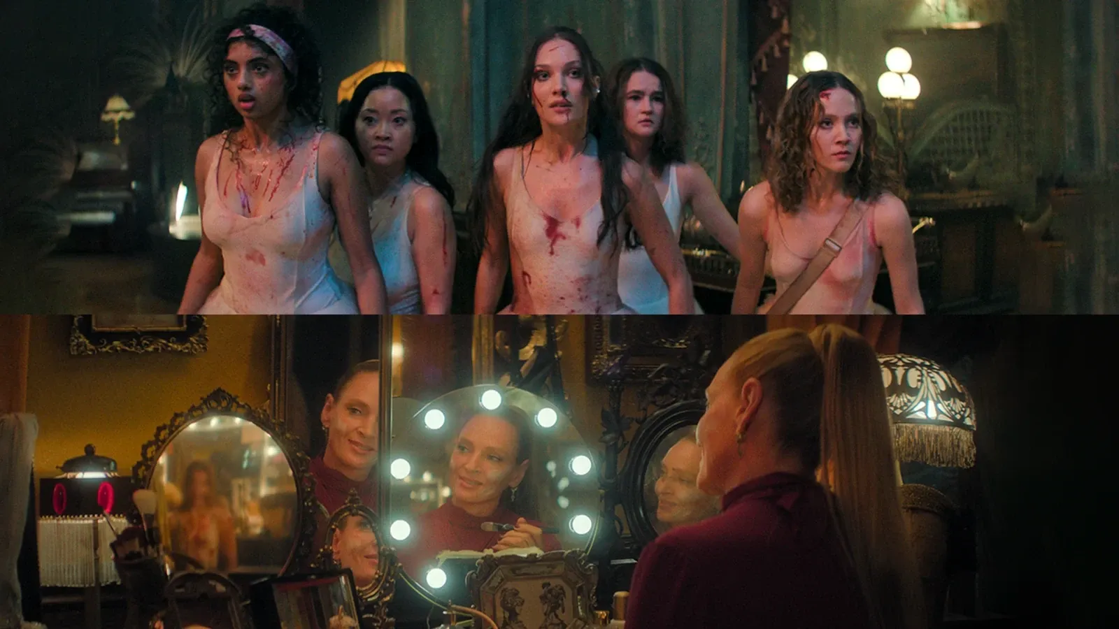 SXSW: Pretty Lethal is also pretty darn good