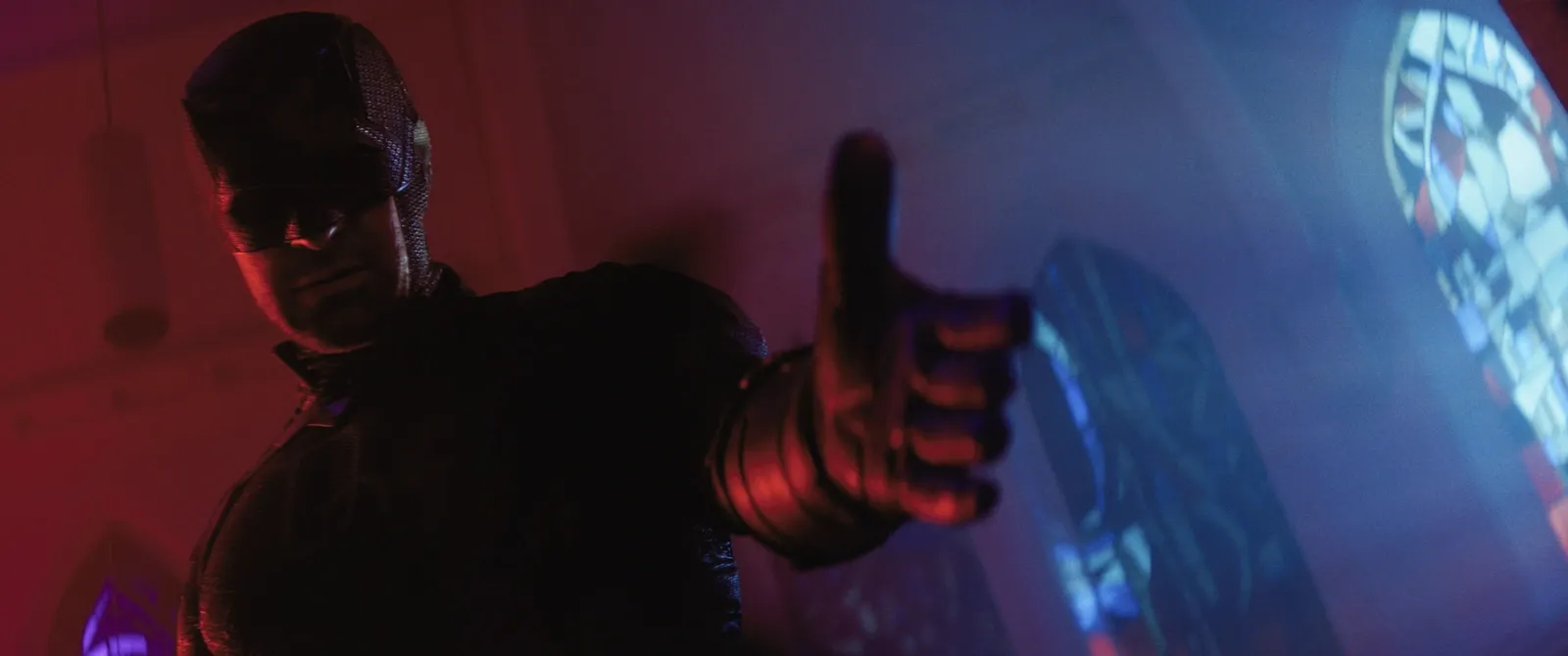 Daredevil: Born Again: Season 2 takes even bigger swings than last year