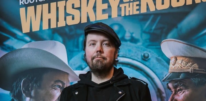 Joonatan Itkonen