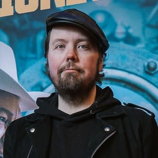 Joonatan Itkonen