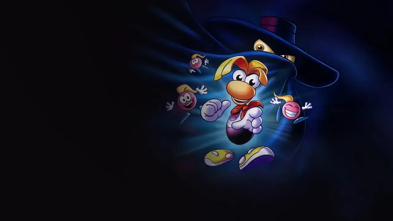Rayman: 30th Anniversary Edition is a celebration of an icon with mixed results