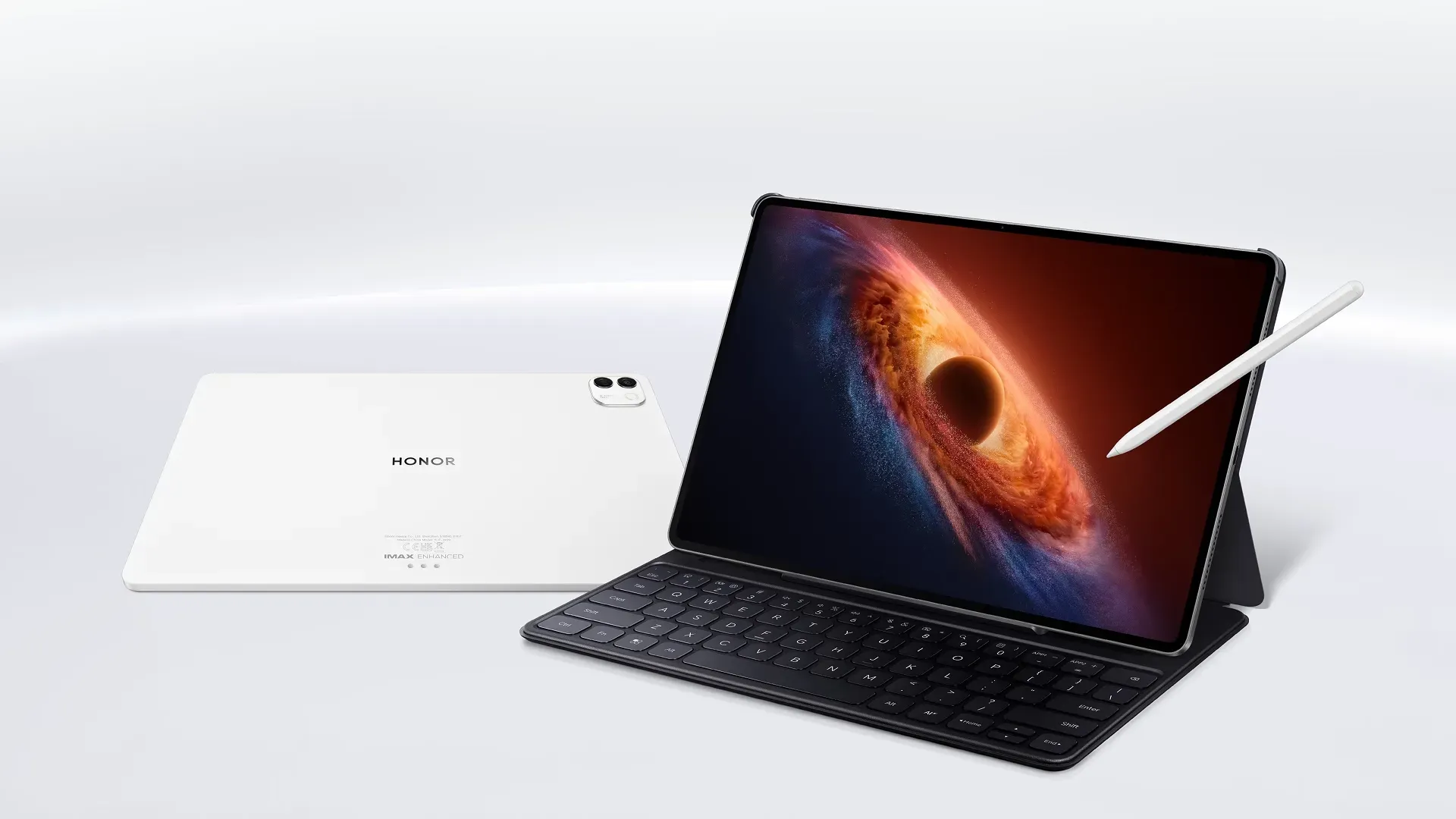 MWC 2026: Honor's MagicPad 4 is the world's thinnest tablet