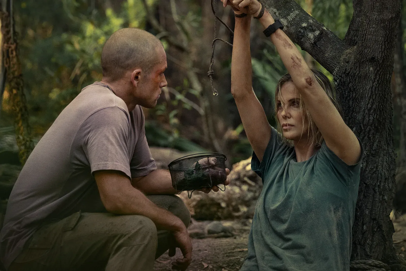 Apex is lean and brutally efficient action filmmaking