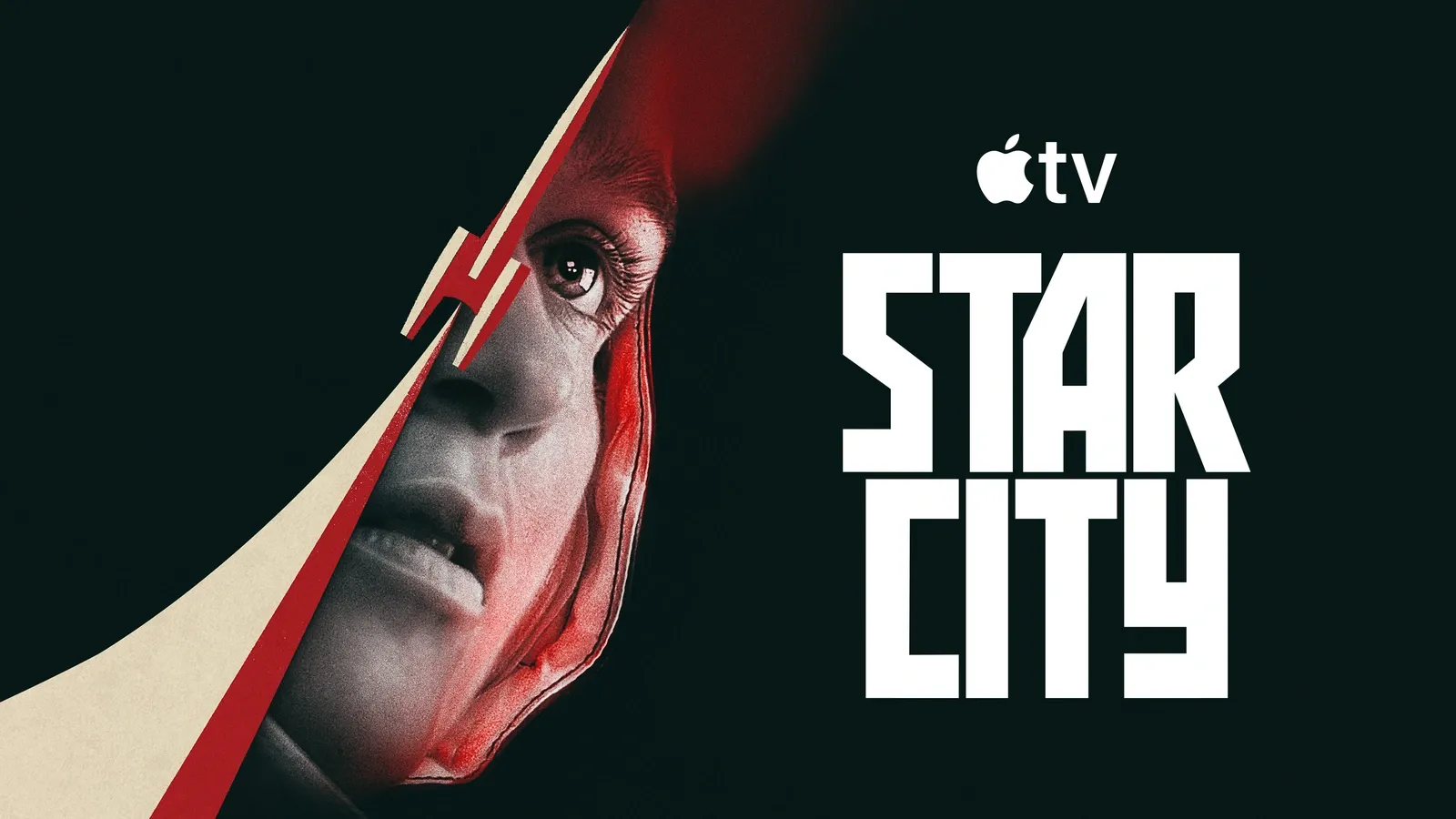 Star City is a better series than the show that spawned it
