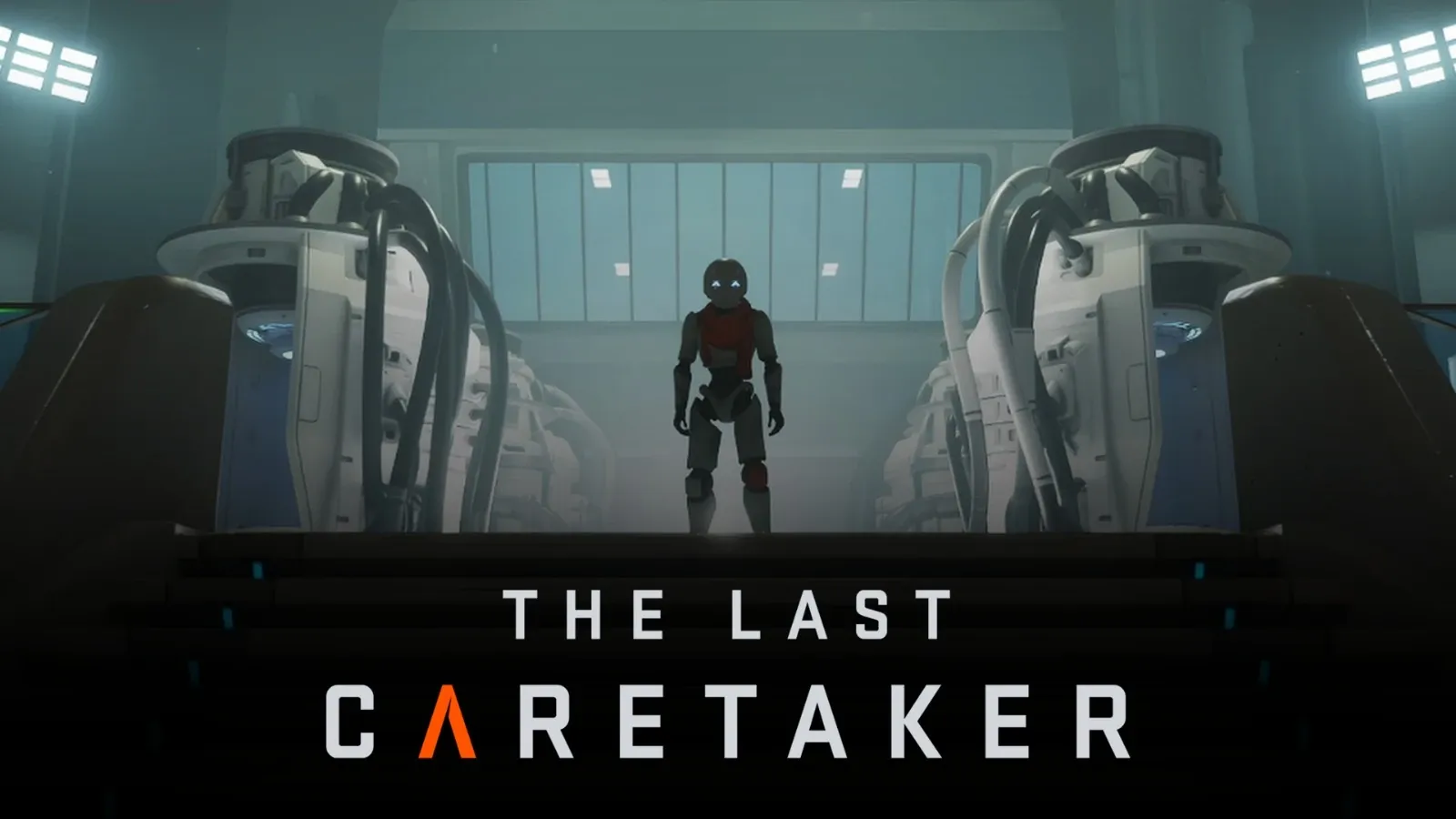 Preview: The melancholy and intricate world of The Last Caretaker