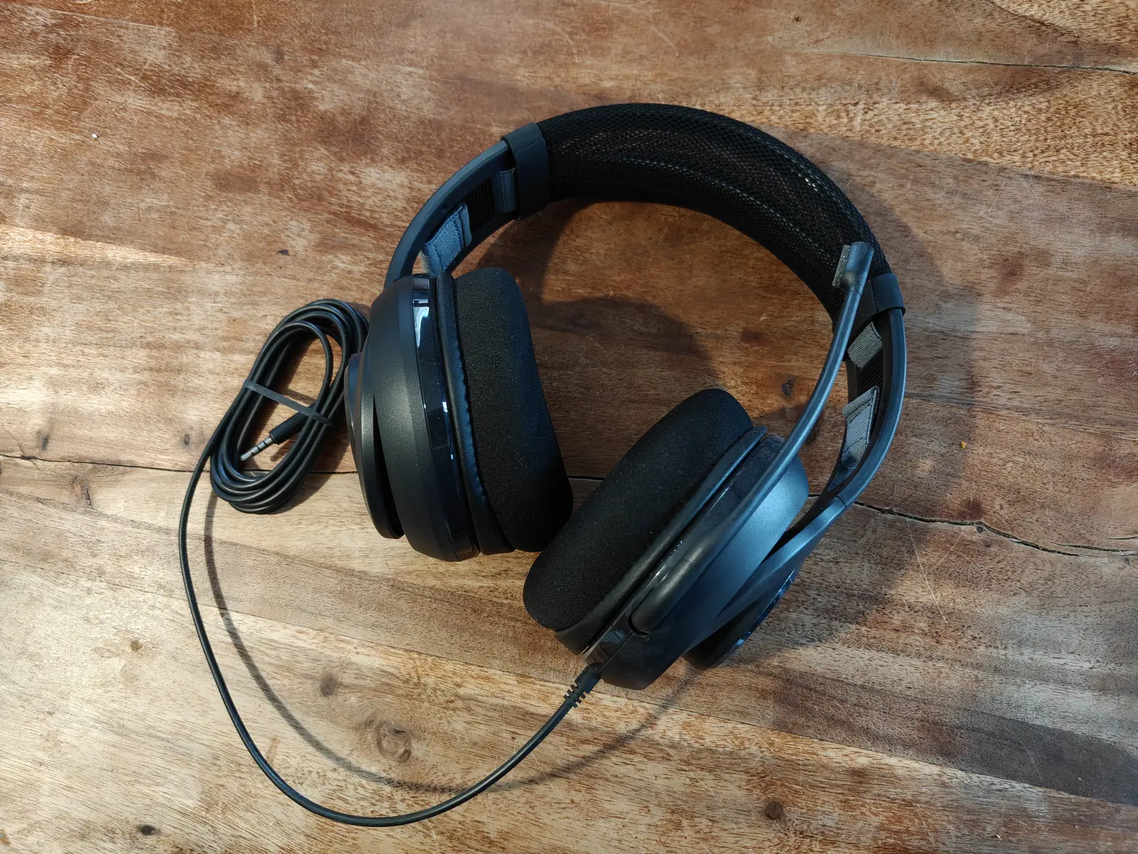 Review: Turtle Beach Atlas 200: they're good, no more, no less