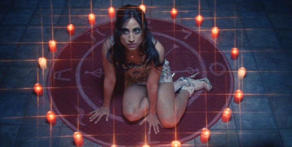 Night Visions: Fucktoys is as touching as it is sexy
