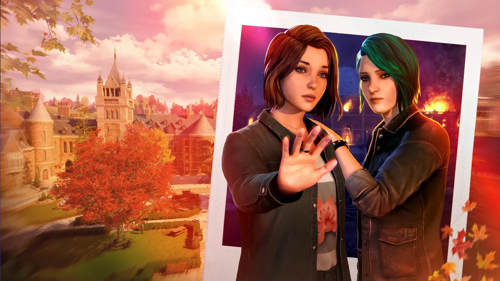 Life is Strange: Reunion is a decent but unnecessary sequel