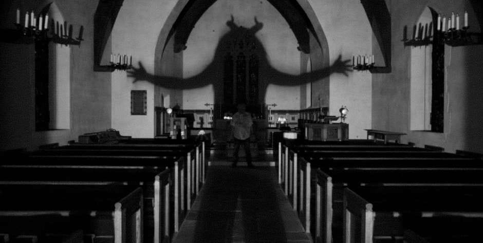 Night Visions: Obex is a wonderfully bizarre coming-of-age story