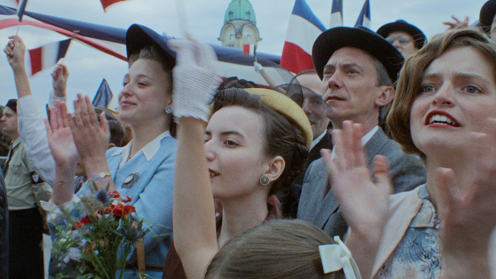 Cannes 2026: A Man of His Time features one of the best performances at Cannes this year