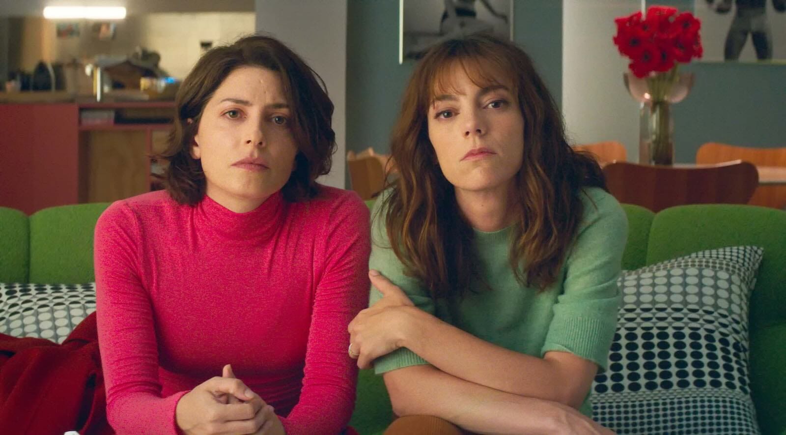 Cannes 2026: Bitter Christmas is a lovely film about love and regret