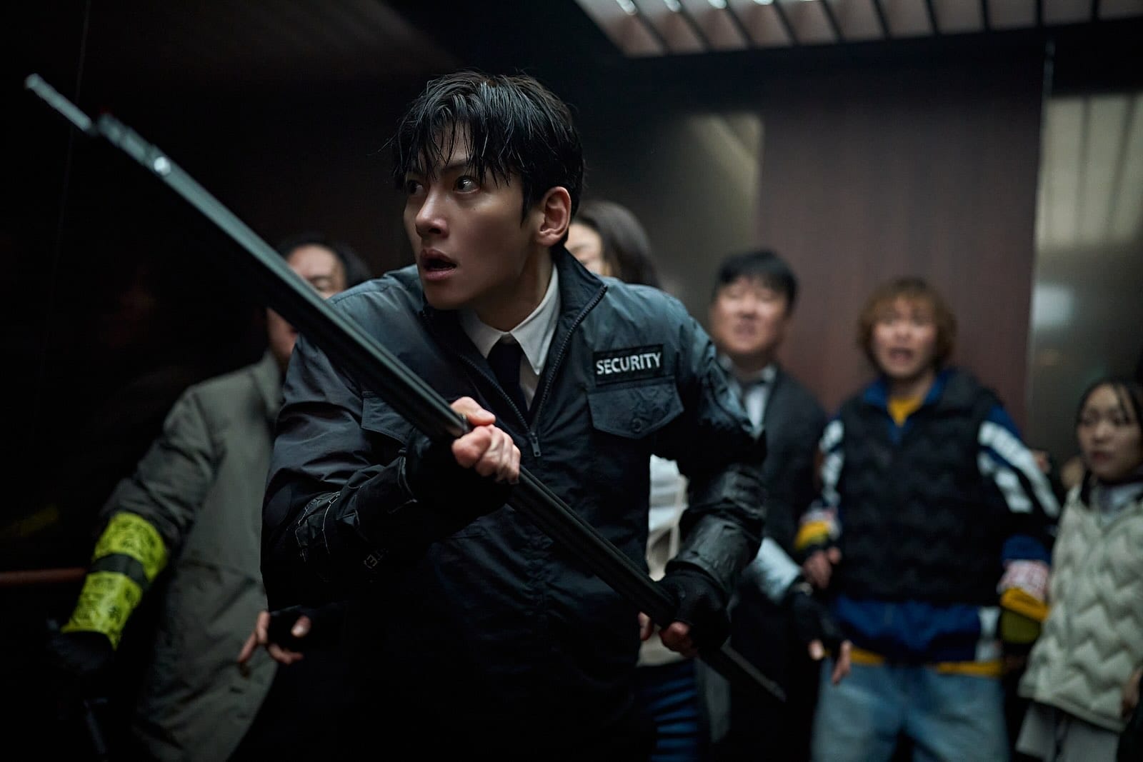 Cannes 2026: Colony is a thrilling zombie romp