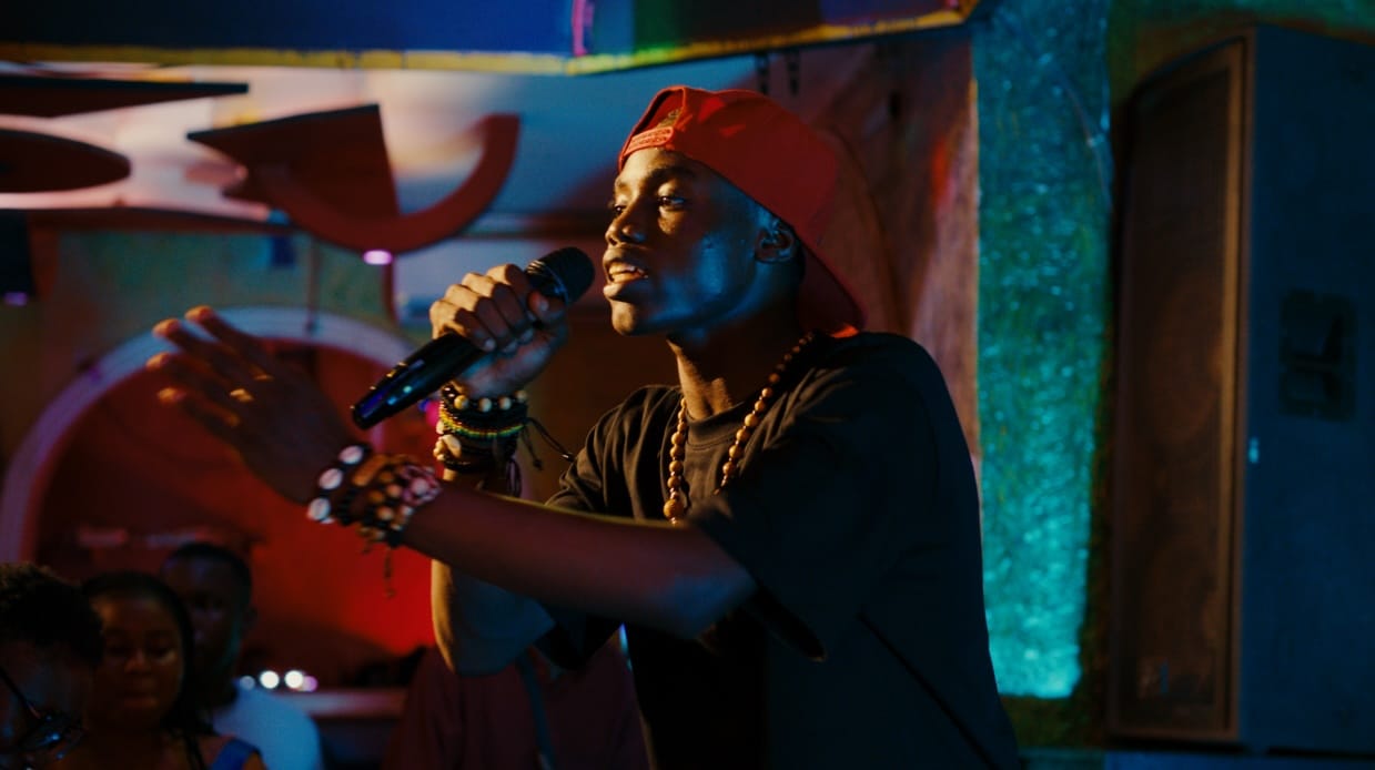 Cannes 2026: Congo Boy is a joyous debut feature