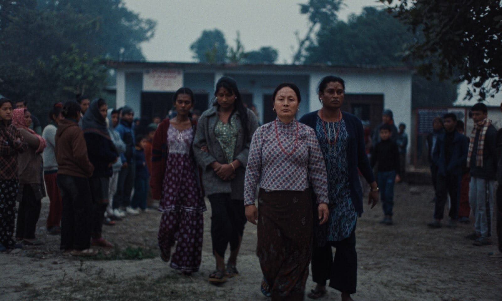 Cannes 2026: Elephants in the Fog is a breathtaking debut