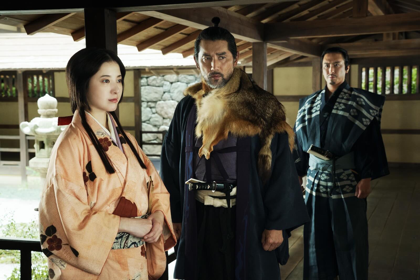 Cannes 2026: The Samurai and the Prisoner captivates and thrills from beginning to end
