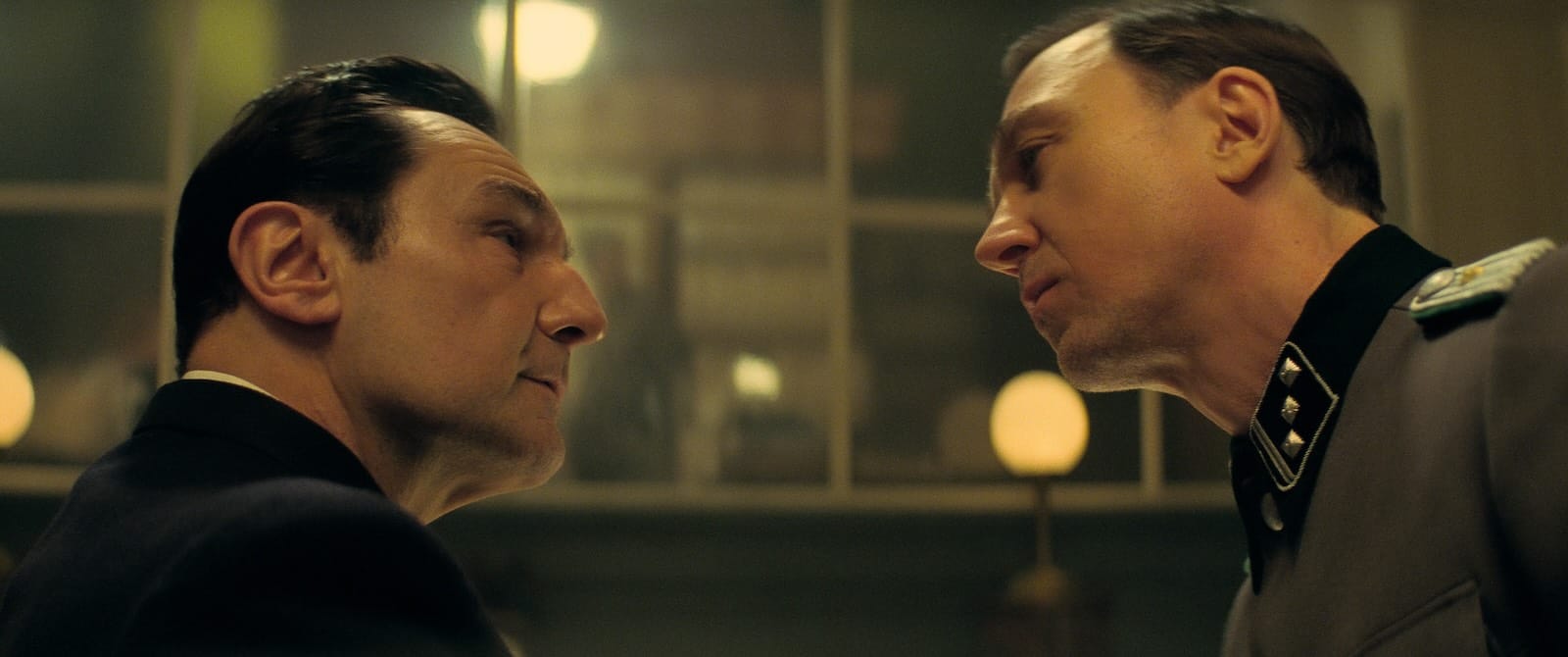 Cannes 2026: Moulin is a disappointing version of an important story