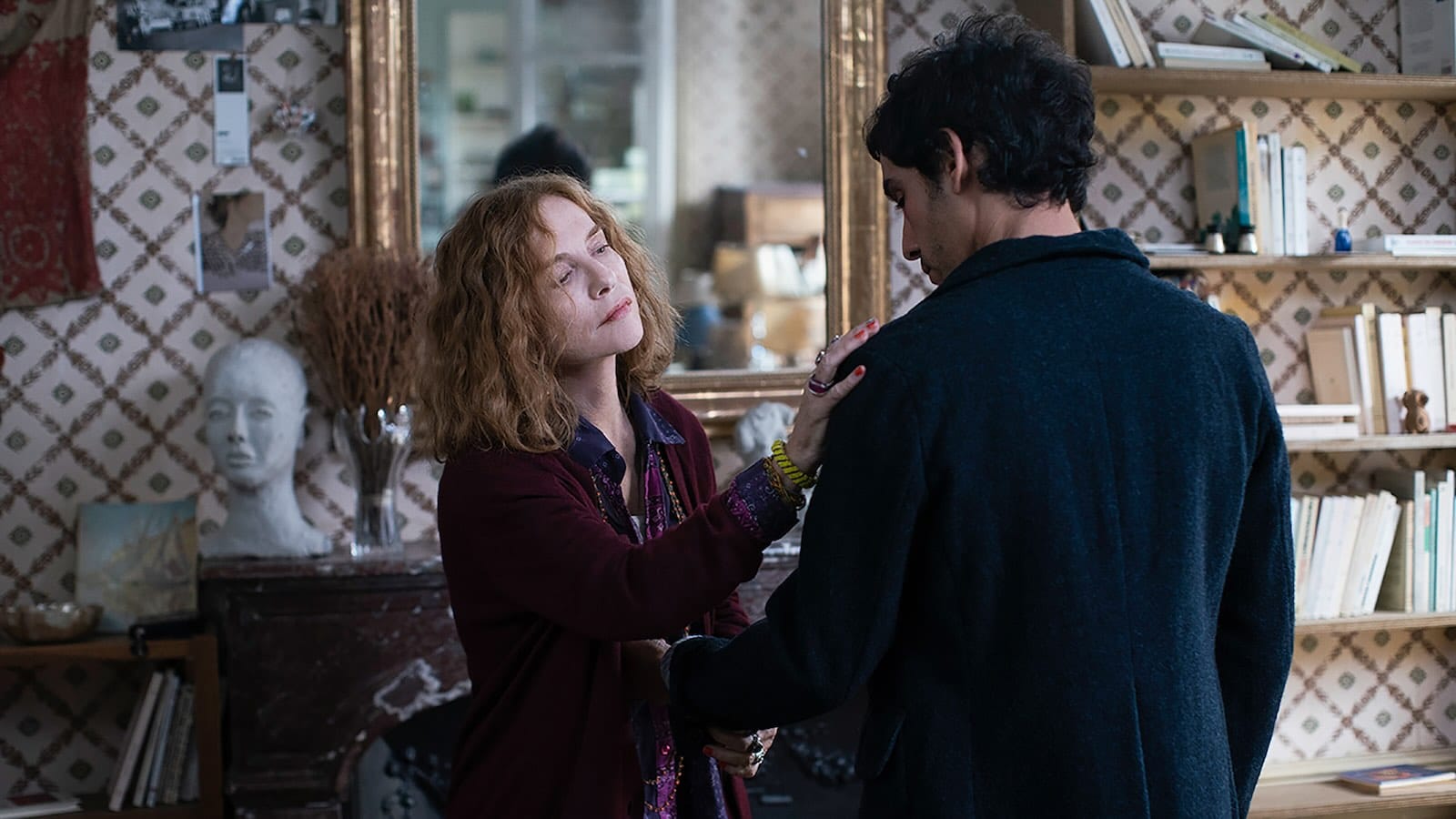 Cannes 2026: Parallel Tales is wasted talent on a nothing story