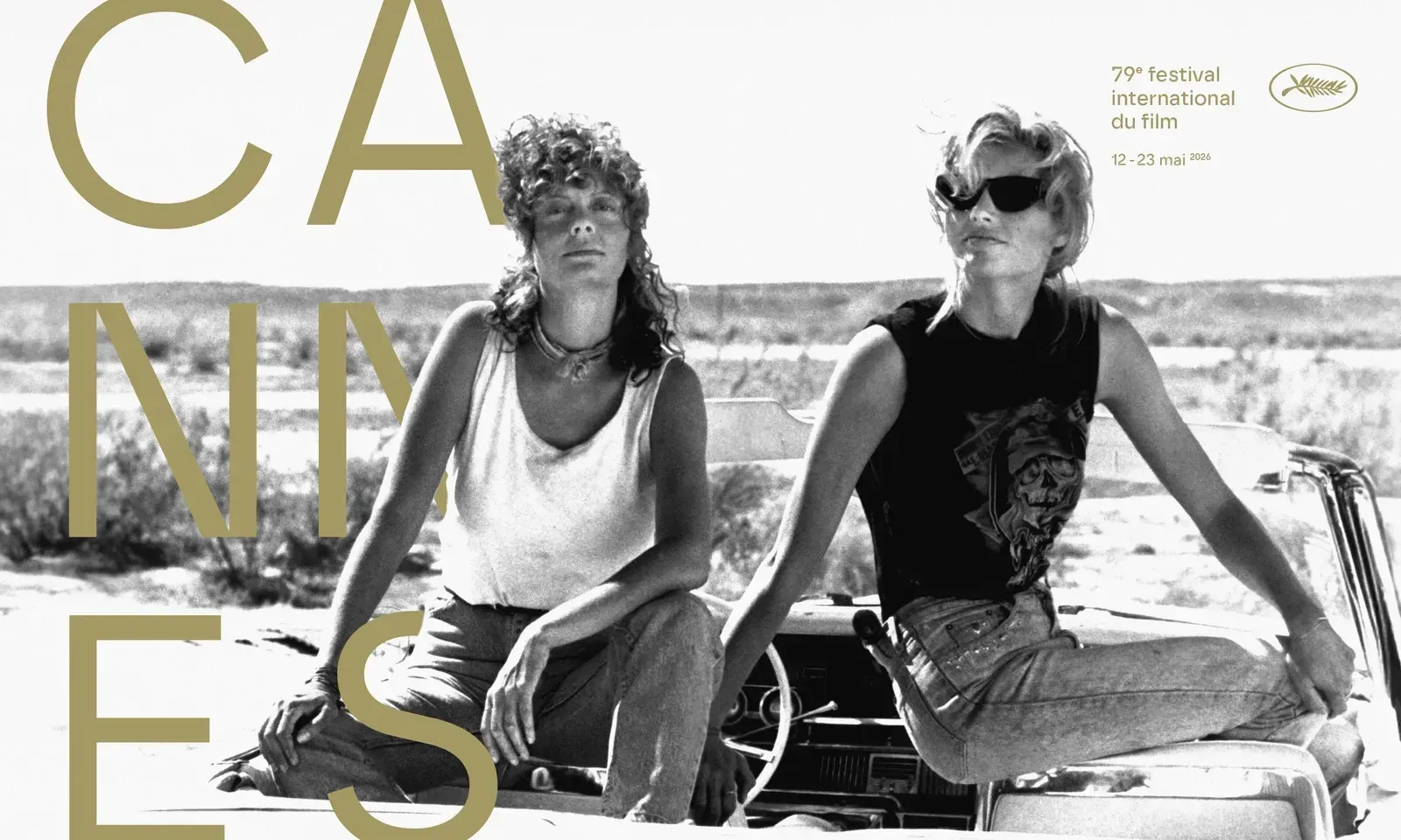 Cannes 2026 newsletter