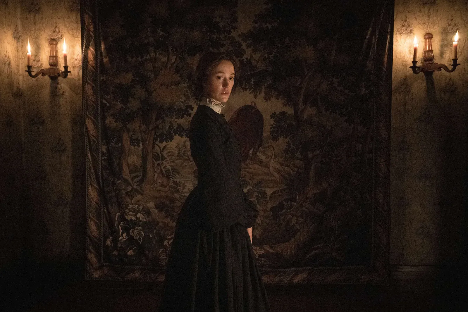 Cannes: Victorian Psycho is a demented delight