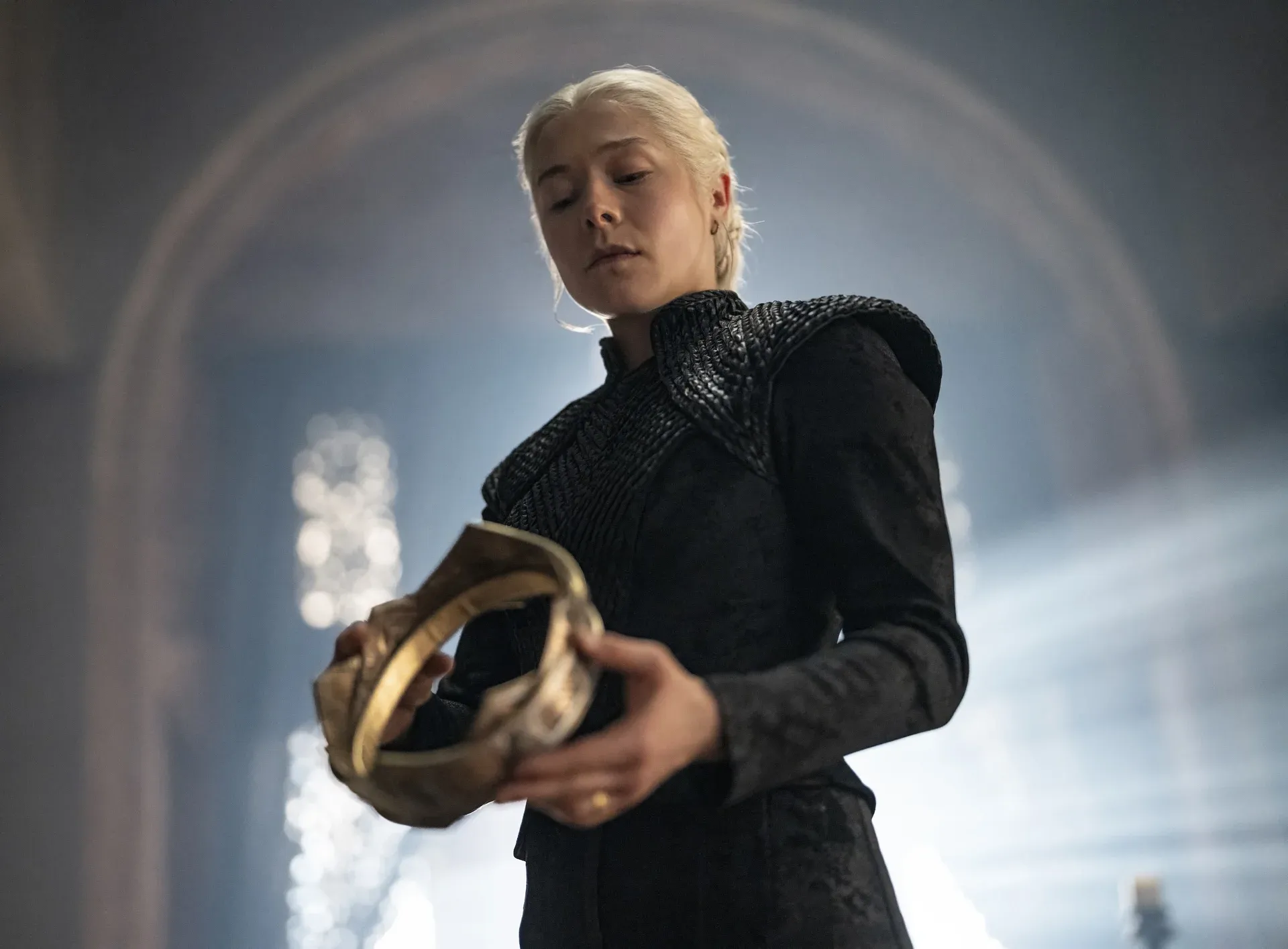 House of the Dragon: Season 3 is a messy thrill