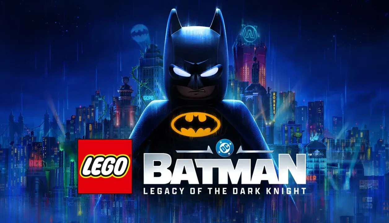 LEGO Batman: Legacy of the Dark Knight is lovingly made, yet overstuffed