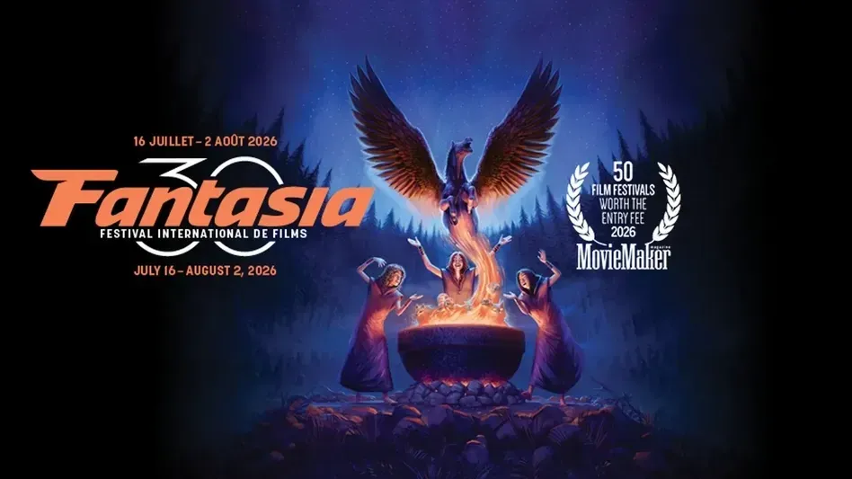 The films you shouldn't miss at the Fantasia International Film Festival 2026