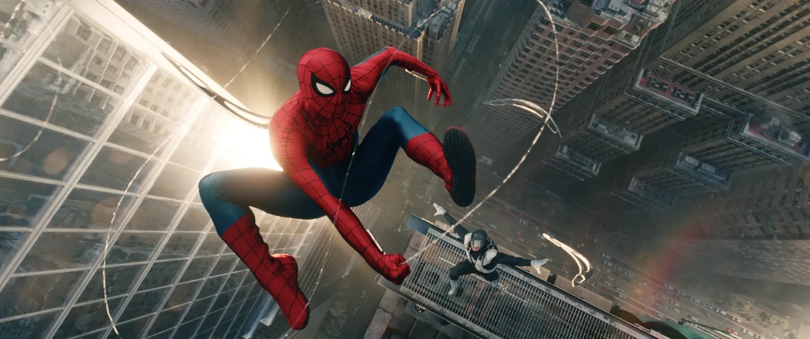 Spider-Man: Brand New Day doesn't feel new in any way