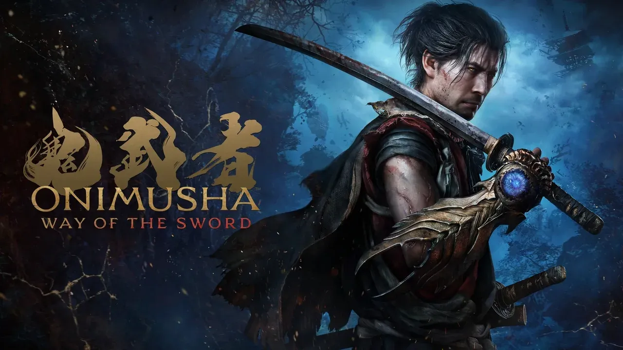 Onimusha: Way of the Sword is one of the best action games ever made