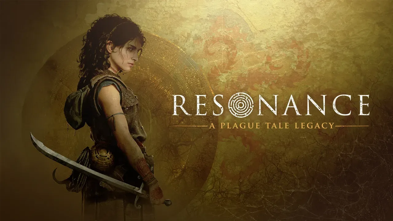 Resonance: A Plague Tale Legacy is one of the best games of the year