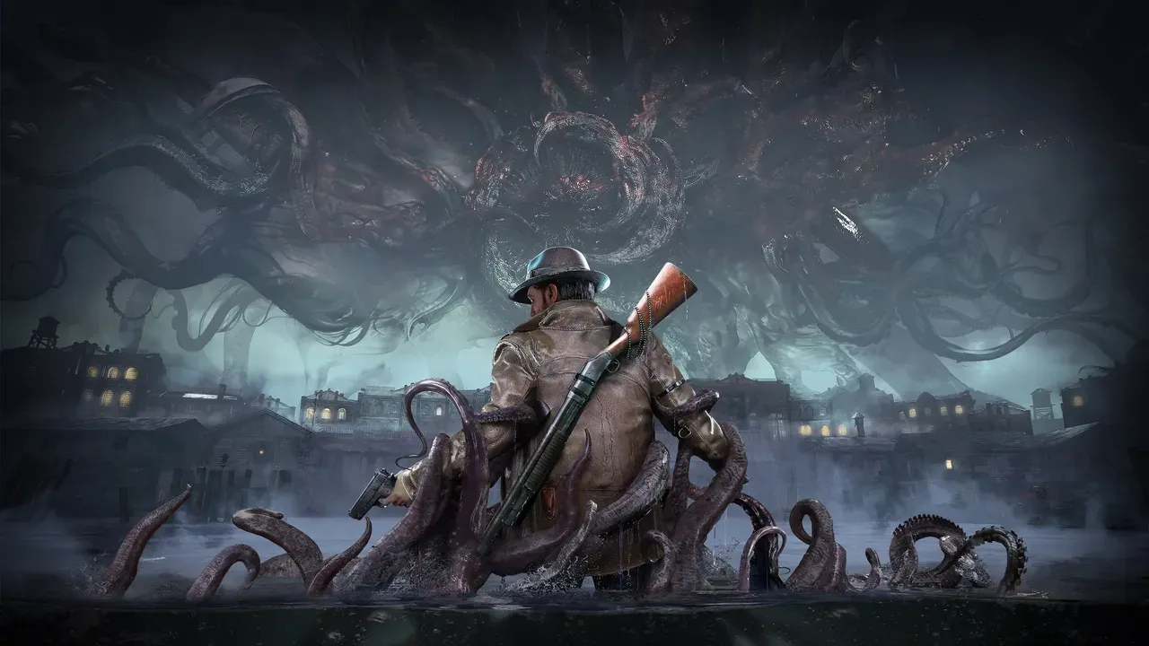 The Sinking City 2 is a moody Lovecraftian story with some compromises