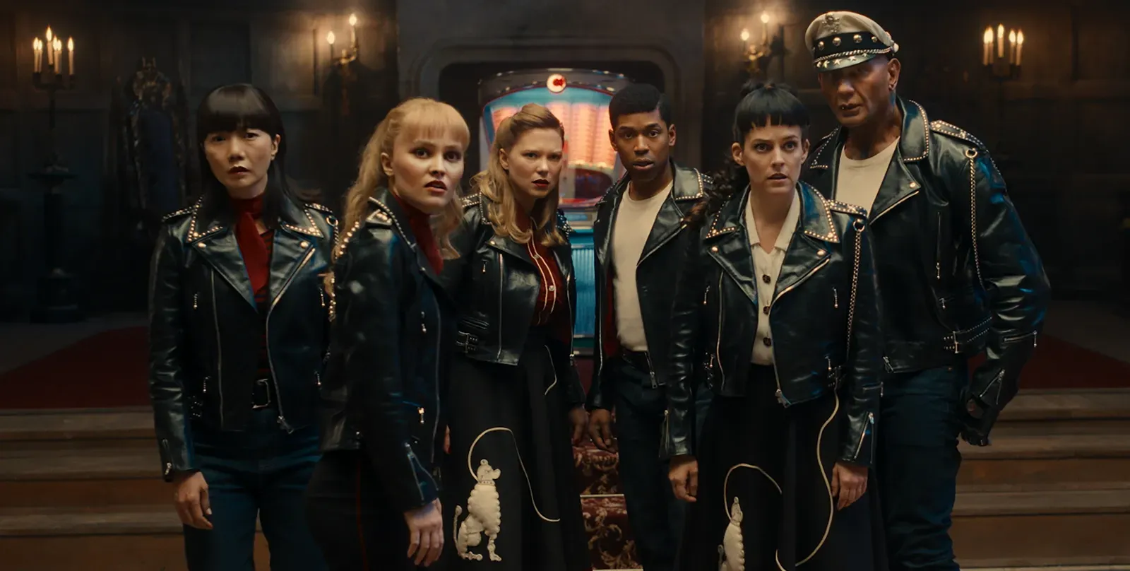 TIFF 2026: Day four – The Surgeon, The Last Photograph, Babies, Alpha Gang