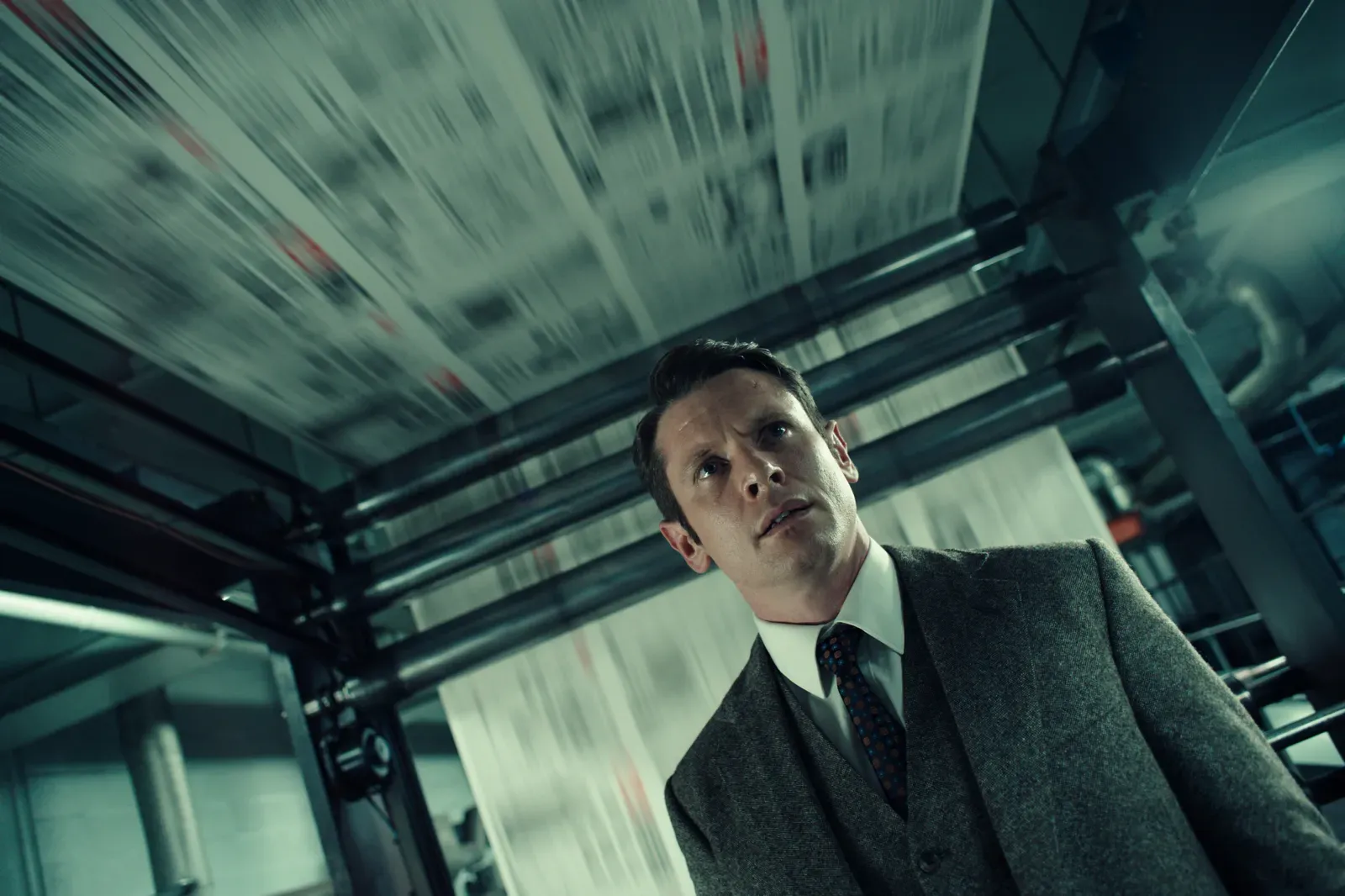 TIFF 2026: Day six – Inherit, Ink, Atonement, Toy Gun Bandit