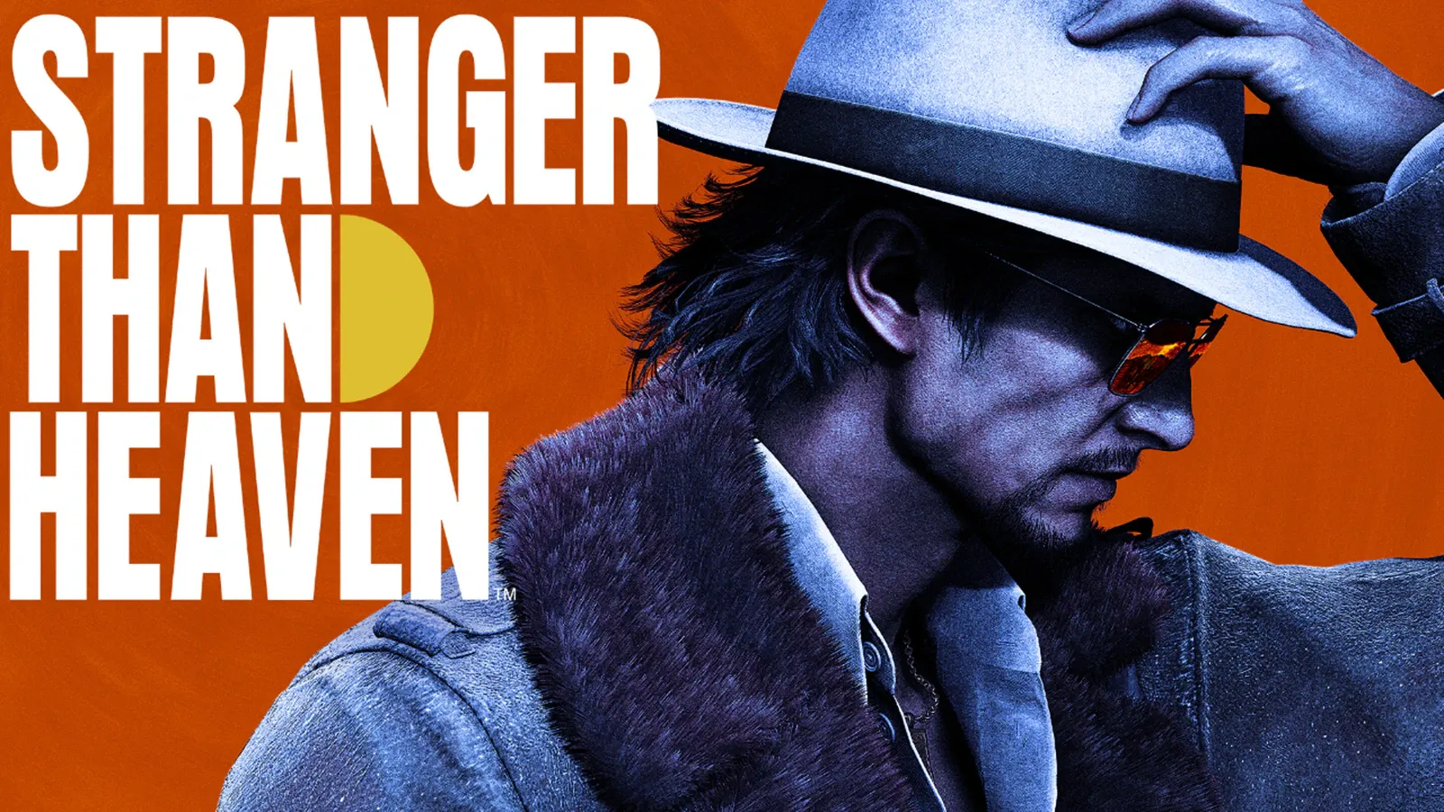 Gamescom 2026: Mikinobu Abe and Stranger Than Heaven, the boldly ambitious new game from Ryu Ga Gotoku Studio