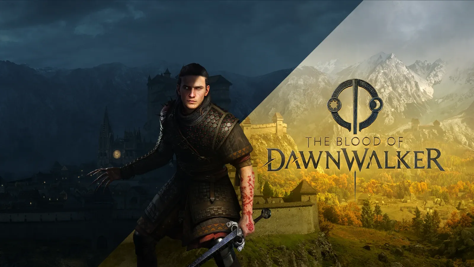 The Blood of Dawnwalker is an impressive start to a new series