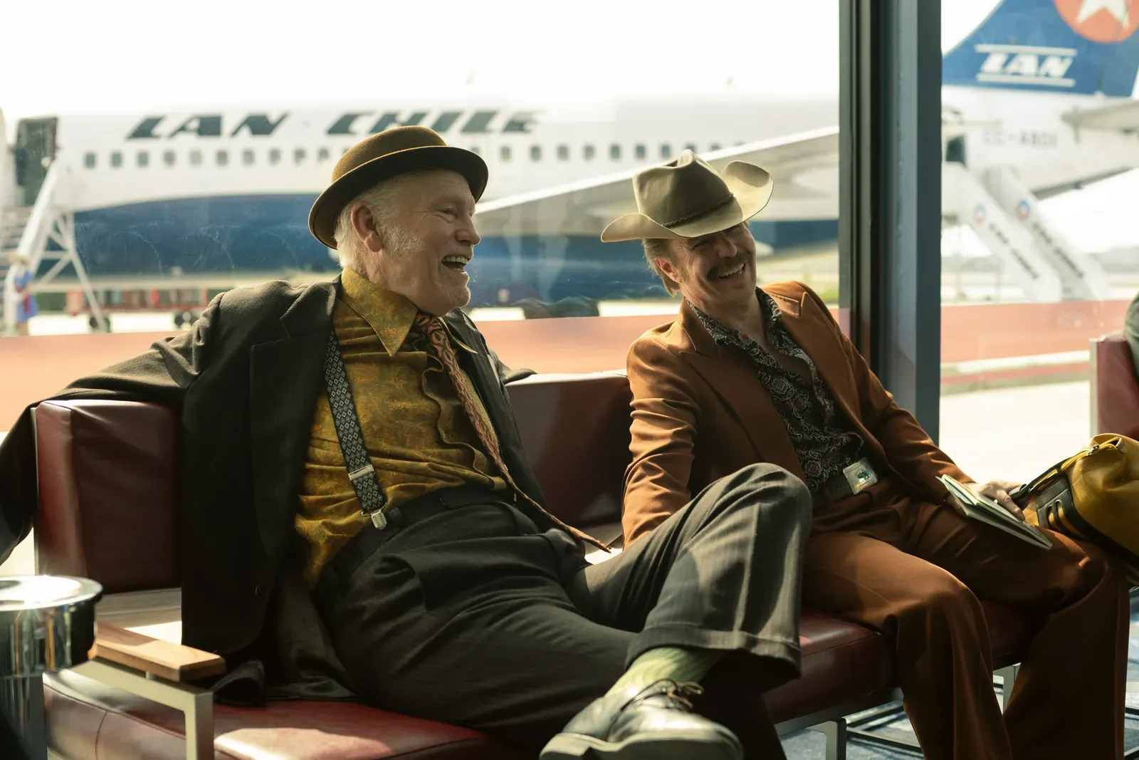 TIFF 2026: Day five – The Life and Deaths of Wilson Shedd, Wild Horse Nine, God Bless You, Mr. Kopu, The Debut, Bad Lieutenant: Tokyo