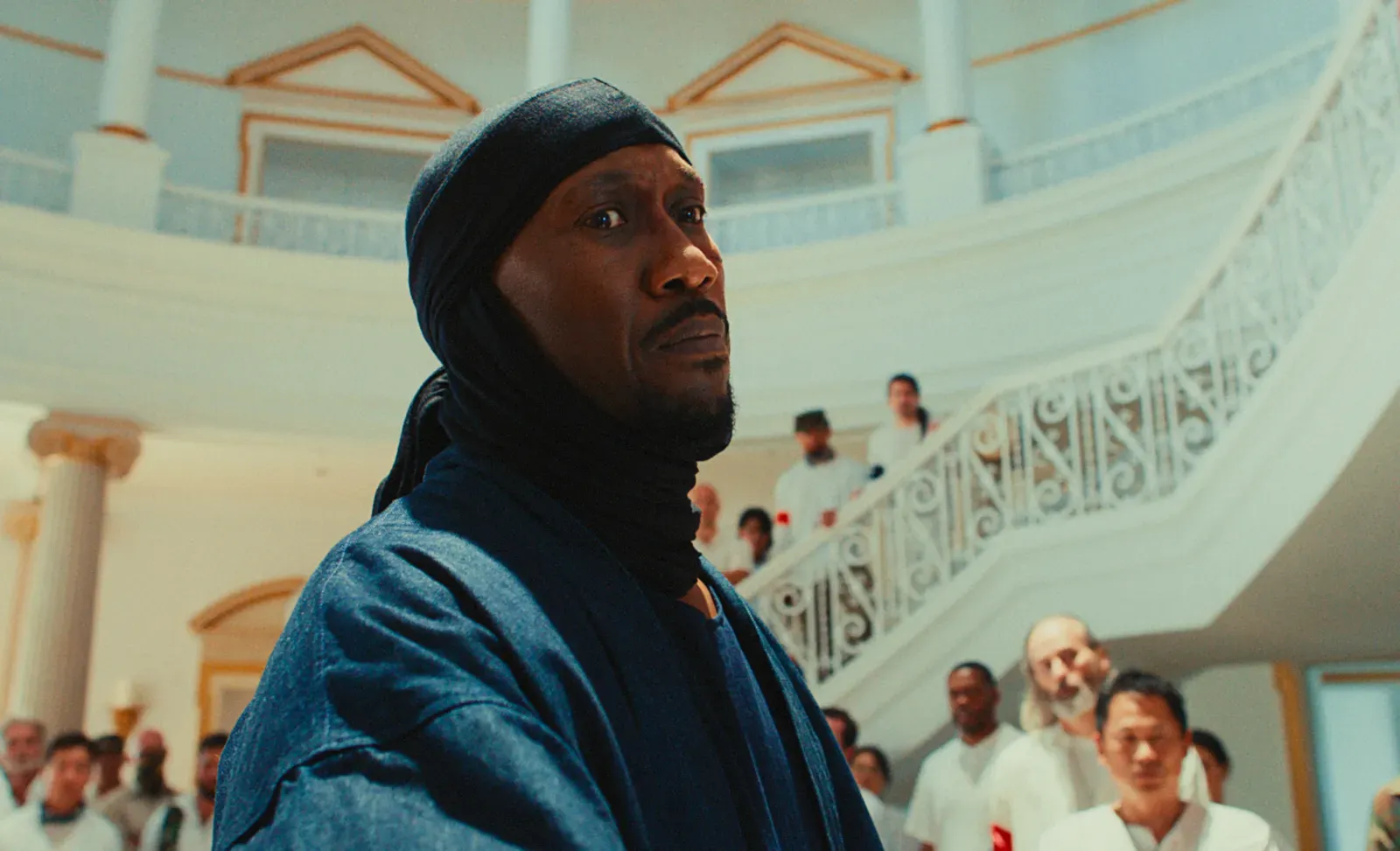 TIFF 2026: Day three – Your Mother Your Mother Your Mother, Trash Mountain, I Play Rocky, The Stunt Driver