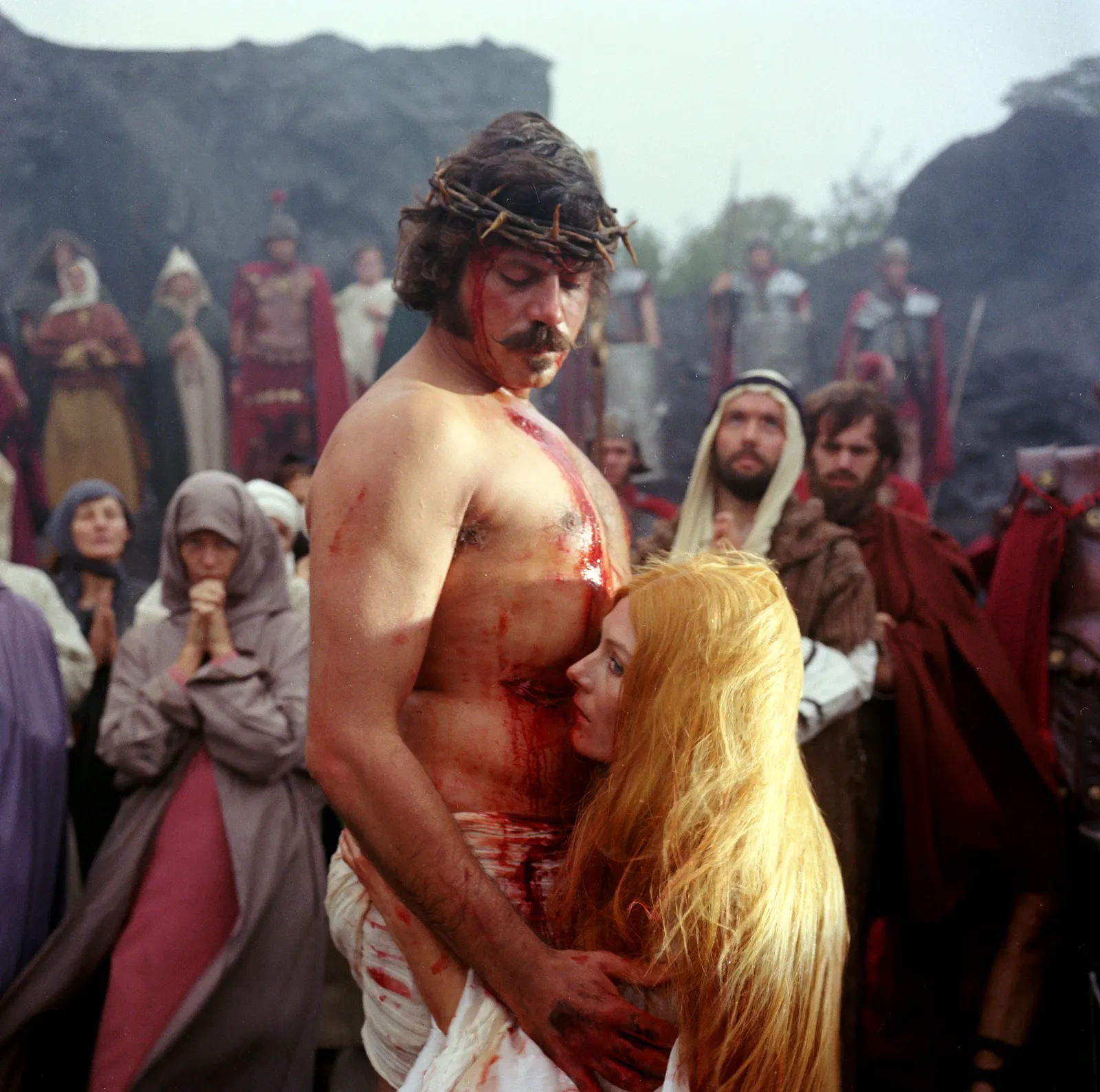 Ken Russell's The Devils is a timeless provocation