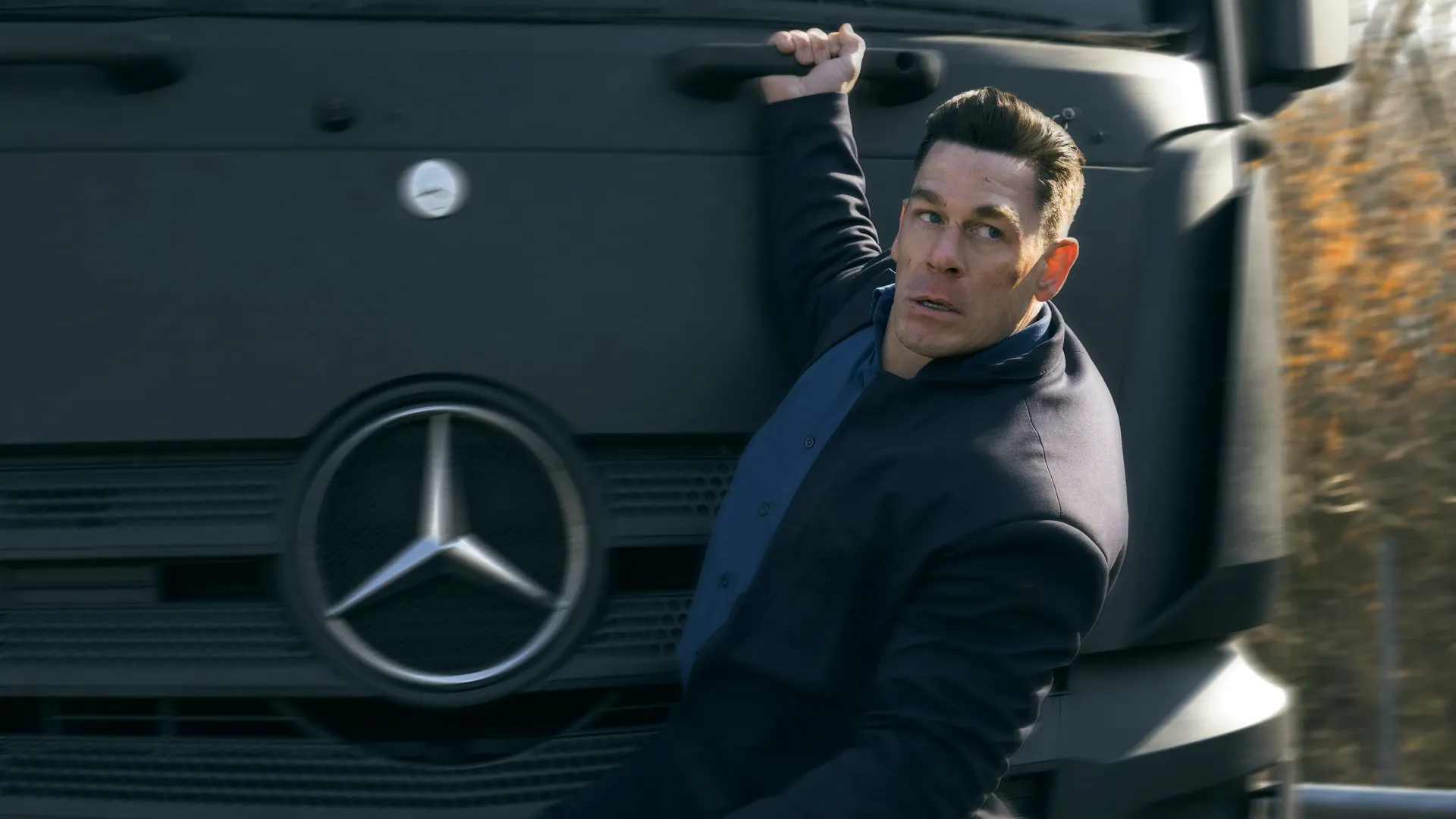 Matchbox the Movie is a cynical and tiresome ride
