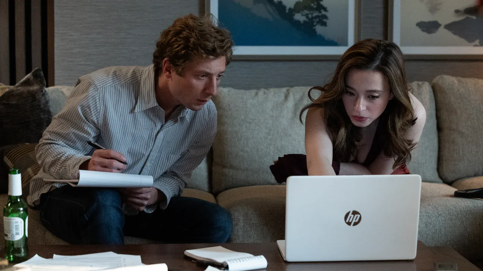 The Social Reckoning turns an important subject into a Facebook post
