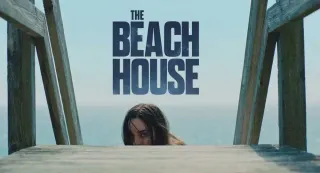 The Beach House