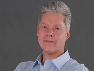 What Do We Talk About When We Talk About AI in Game Development, Chris Hewish?